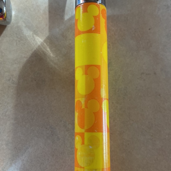 Versatile Mickey utensil set - Picture 4 of 6